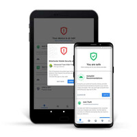 Bitdefender Mobile Security 1 Kullanıcılı / 1 Yıl - 1
